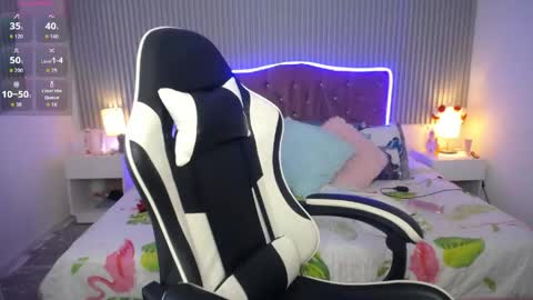 Snapshot of princess_skinny18 chatting on 3, 6, 2026 princess_skinny18 online show from 3, 6, 2026