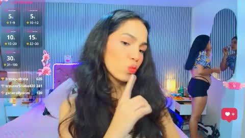 Snapshot of princess_skinny18 chatting on 26, 6, 2026 princess_skinny18 online show from 26, 6, 2026