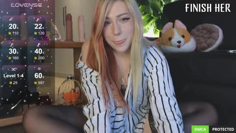 Yo Im Sofiee online show from 13, 1, 2025