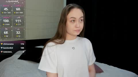 Sonya online show from 16, 3, 2026