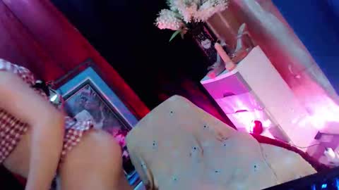 Snapshot of princess_thea123 chatting on 11, 5, 2026 My Love online show from 11, 5, 2026