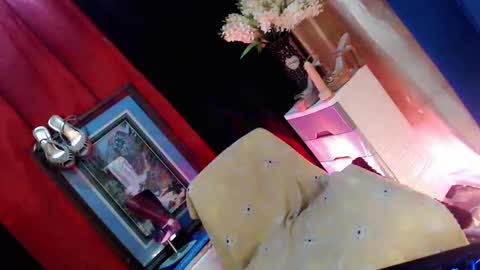 Snapshot of princess_thea123 chatting on 12, 5, 2026 My Love online show from 12, 5, 2026