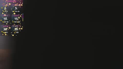 princess_tokyo_ online show from 5, 3, 2025