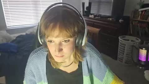 Princess Vivi online show from 21, 2, 2025