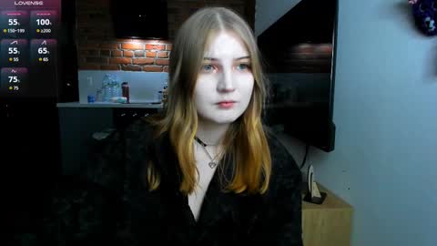 Snapshot of princessaalicc chatting on 7, 3, 2025 princessaalicc online show from 7, 3, 2025