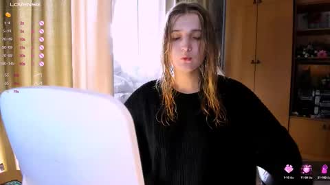 Snapshot of princessaalicc chatting on 10, 9, 2025 princessaalicc online show from 10, 9, 2025