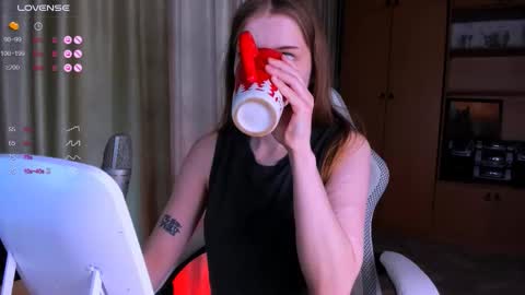 princessaalicc online show from 15, 1, 2026