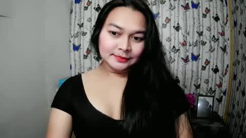 Snapshot of princessaimi69 chatting on 21, 10, 2025 Aimi online show from 21, 10, 2025