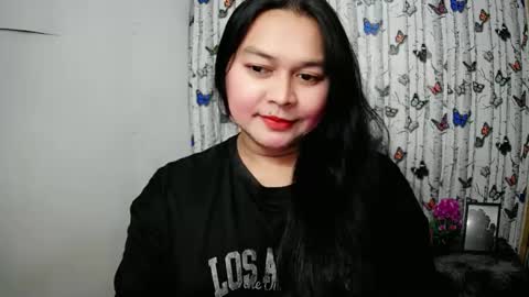 Snapshot of princessaimi69 chatting on 24, 10, 2025 Aimi online show from 24, 10, 2025