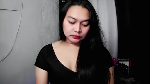 Snapshot of princessaimi69 chatting on 20, 11, 2025 Aimi online show from 20, 11, 2025