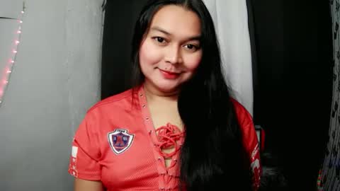 Snapshot of princessaimi69 chatting on 22, 11, 2025 Aimi online show from 22, 11, 2025