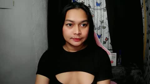 Snapshot of princessaimi69 chatting on 11, 6, 2026 Aimi online show from 11, 6, 2026