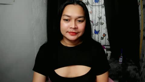 Snapshot of princessaimi69 chatting on 13, 6, 2026 Aimi online show from 13, 6, 2026