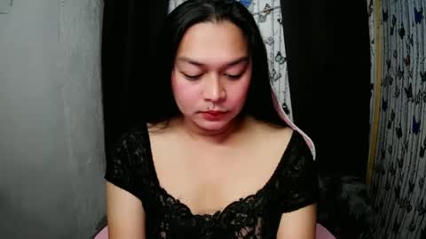Snapshot of princessaimi69 chatting on 5, 7, 2026 Aimi online show from 5, 7, 2026