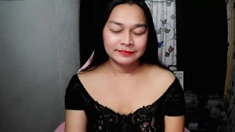 Snapshot of princessaimi69 chatting on 19, 7, 2026 Aimi online show from 19, 7, 2026