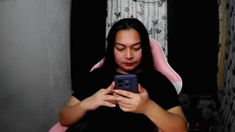 Snapshot of princessaimi69 chatting on 23, 7, 2026 Aimi online show from 23, 7, 2026