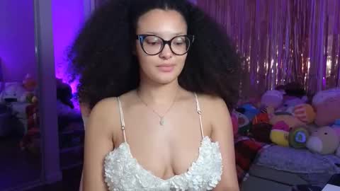 Amber online show from 13, 1, 2026