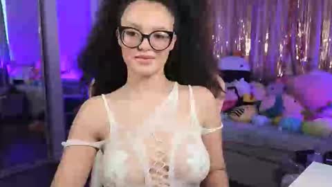 Snapshot of princessamberrrxo chatting on 23, 4, 2026 Amber online show from 23, 4, 2026