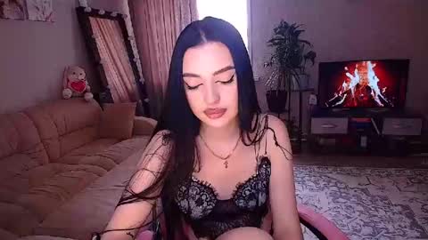 princessamira1 online show from 29, 3, 2026