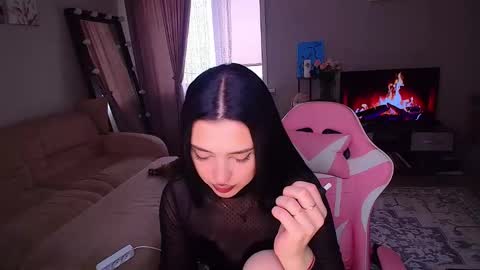 princessamira1 online show from 23, 4, 2026