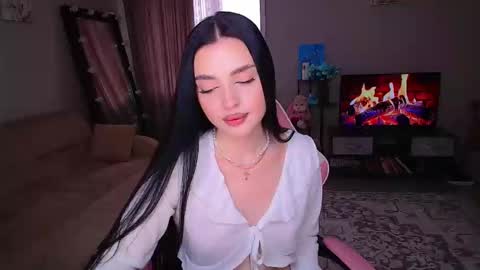 princessamira1 online show from 7, 5, 2026