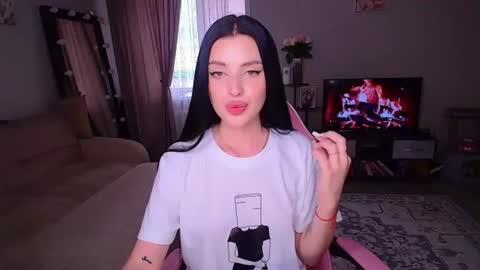 Snapshot of princessamira1 chatting on 28, 6, 2026 princessamira1 online show from 28, 6, 2026