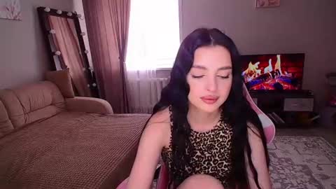 Snapshot of princessamira1 chatting on 2, 7, 2026 princessamira1 online show from 2, 7, 2026