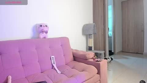 princessammy1 online show from 1, 12, 2025