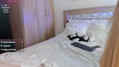 Snapshot of princessammy1 chatting on 28, 4, 2026 princessammy1 online show from 28, 4, 2026