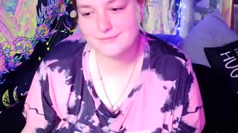 NOTYOURTYPICALBARBIE online show from 25, 4, 2026