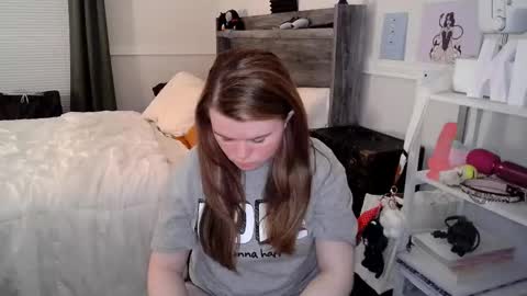 princessbunny420 online show from 5, 3, 2026