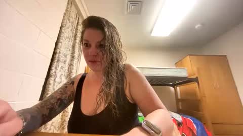 Snapshot of princessdaisy182 chatting on 8, 4, 2026 Daisy online show from 8, 4, 2026