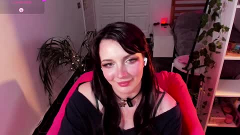 Princess Foxy online show from 14, 1, 2025