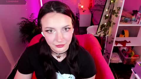 Princess Foxy online show from 8, 3, 2025