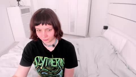 Princess Foxy online show from 16, 3, 2026