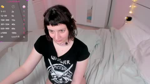 Princess Foxy online show from 2, 5, 2026