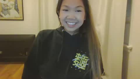 Snapshot of princesskimami chatting on 13, 1, 2025 princesskimami online show from 13, 1, 2025