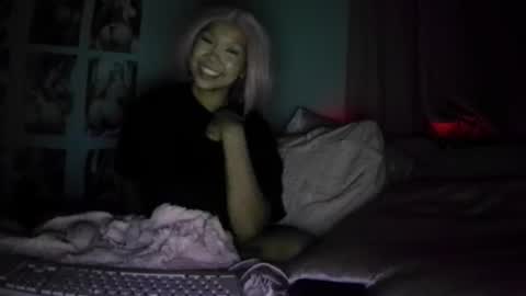 Snapshot of princesskimami chatting on 23, 10, 2025 princesskimami online show from 23, 10, 2025