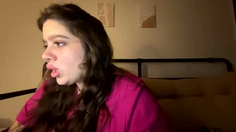 princessviccxo online show from 9, 10, 2025