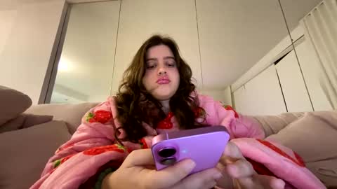 princessviccxo online show from 12, 3, 2026