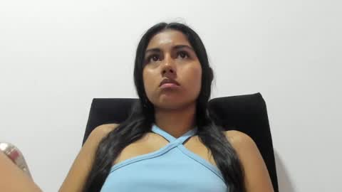 Snapshot of princesslittle_20 chatting on 2, 5, 2026 EMMY online show from 2, 5, 2026