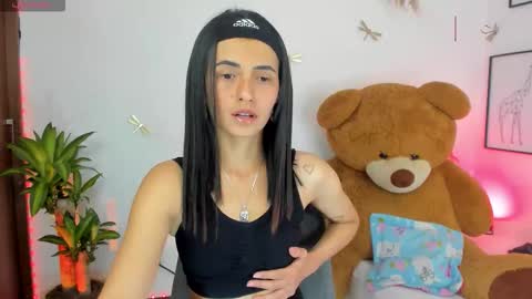 princessluna_14 online show from 10, 1, 2026