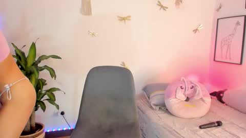 princessluna_14 online show from 30, 3, 2026