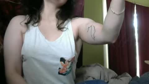 Snapshot of princessmariahswitch chatting on 21, 7, 2026 Cuckold Cravings online show from 21, 7, 2026