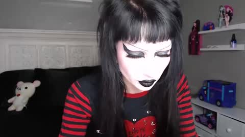 Snapshot of princessminxxy chatting on 22, 12, 2024 princessminxxy online show from 22, 12, 2024