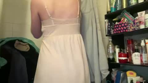 princessoftenis44 online show from 20, 2, 2025