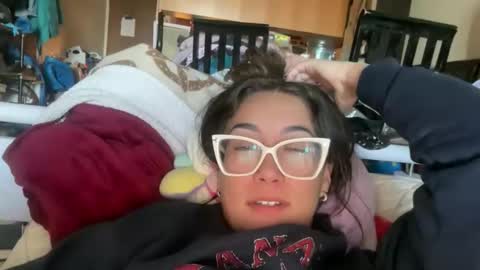 princessoftenis44 online show from 19, 10, 2025