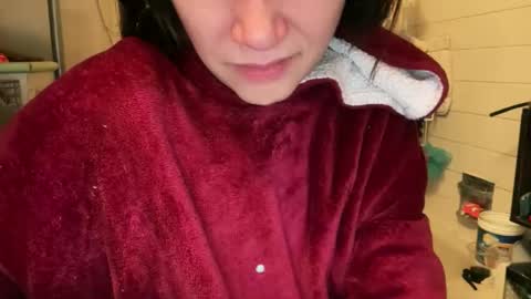 princessoftenis44 online show from 22, 11, 2025