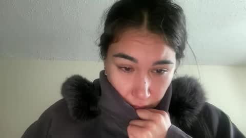 princessoftenis44 online show from 2, 12, 2025