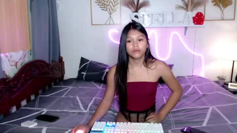 Snapshot of princessrynn chatting on 17, 4, 2026 princessrynn online show from 17, 4, 2026
